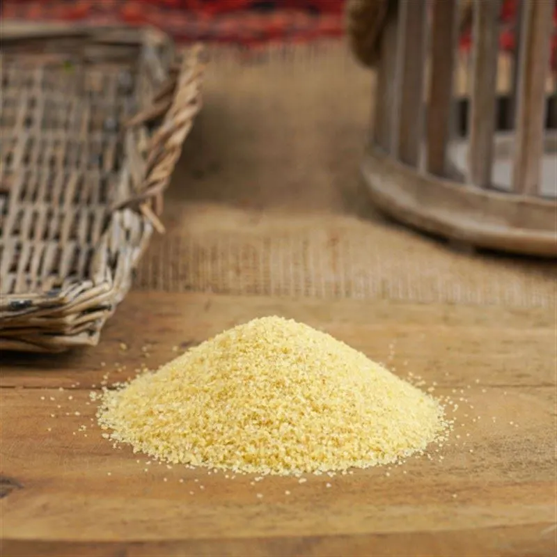 Köftelik Bulgur