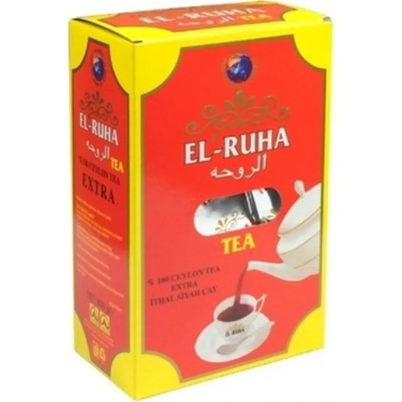 El Ruha Çay 800 GR