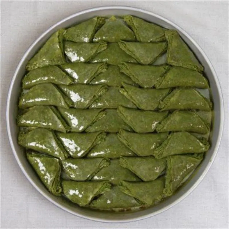 Yaprak Şöbiyet