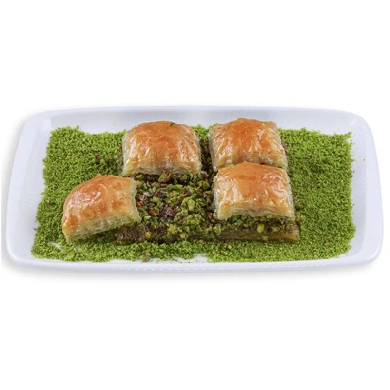 Cumba Özel Kare Baklava