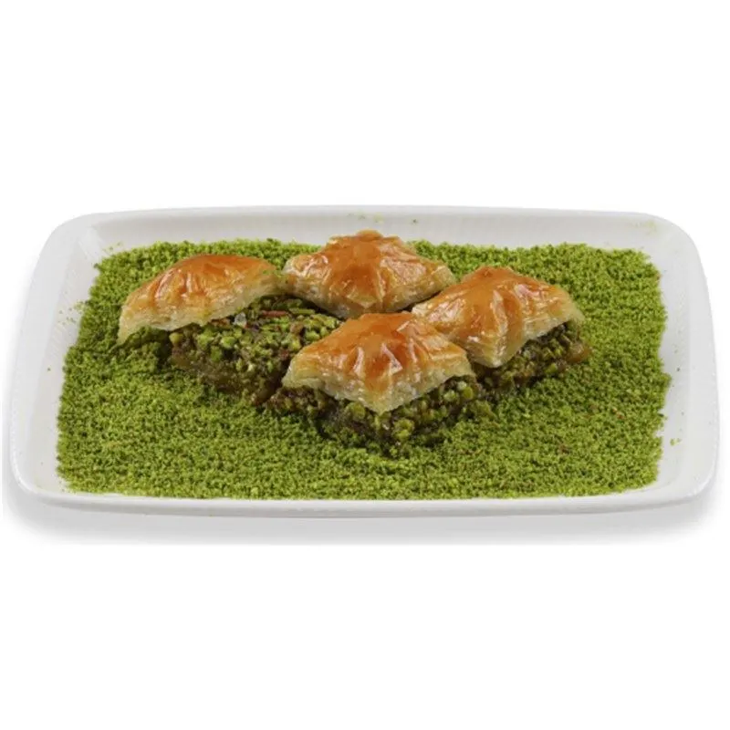 Cumba Baklava