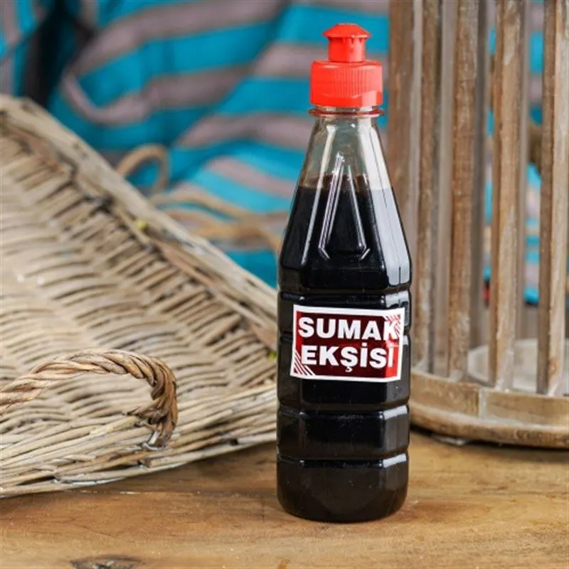 Sumak Ekşisi