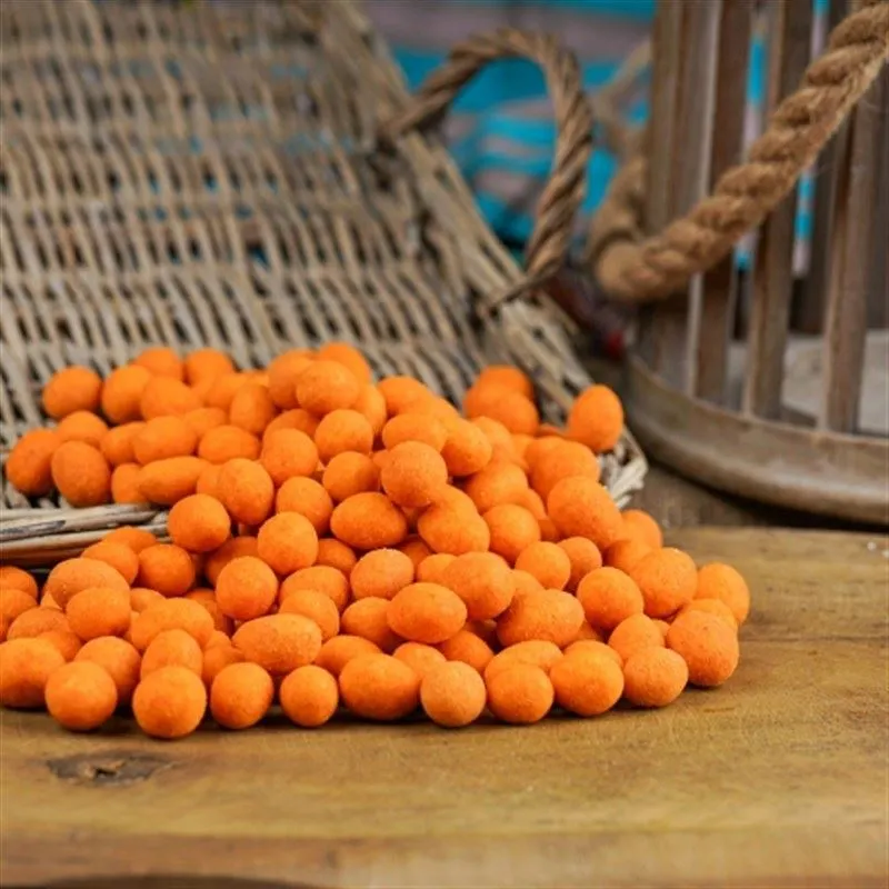 Fıstık Cips