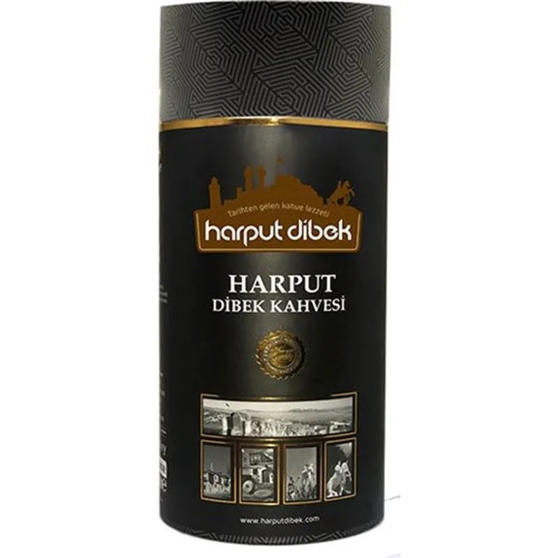 Harput Dibek Kahvesi 1000 GR