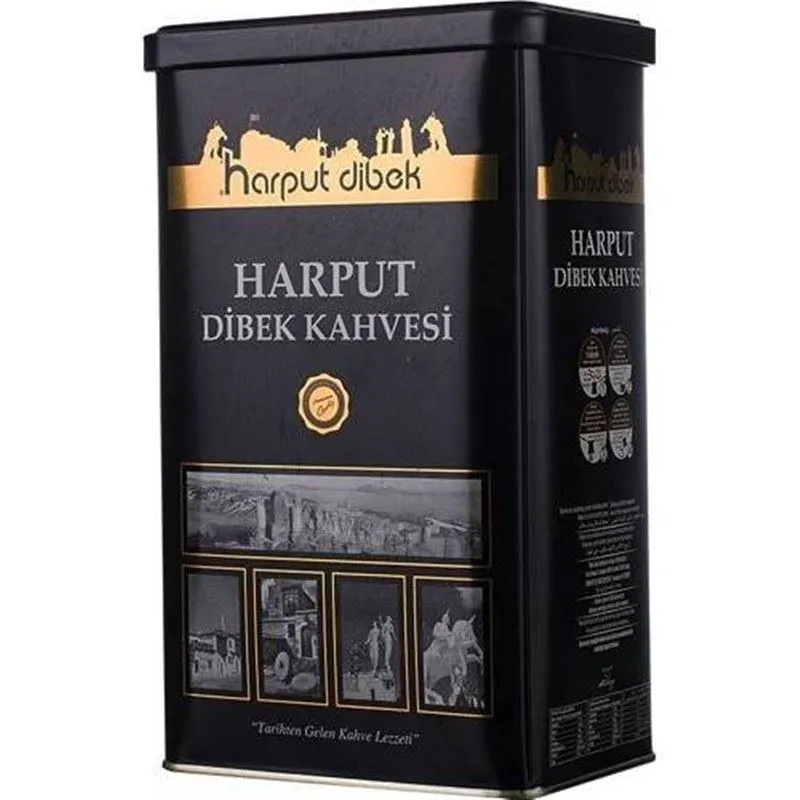 Harput Dibek Kahvesi 500 GR