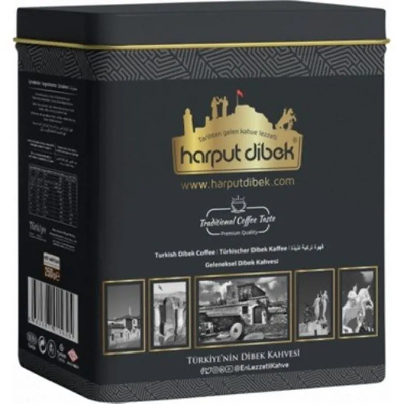 Harput Dibek Kahvesi 250 GR