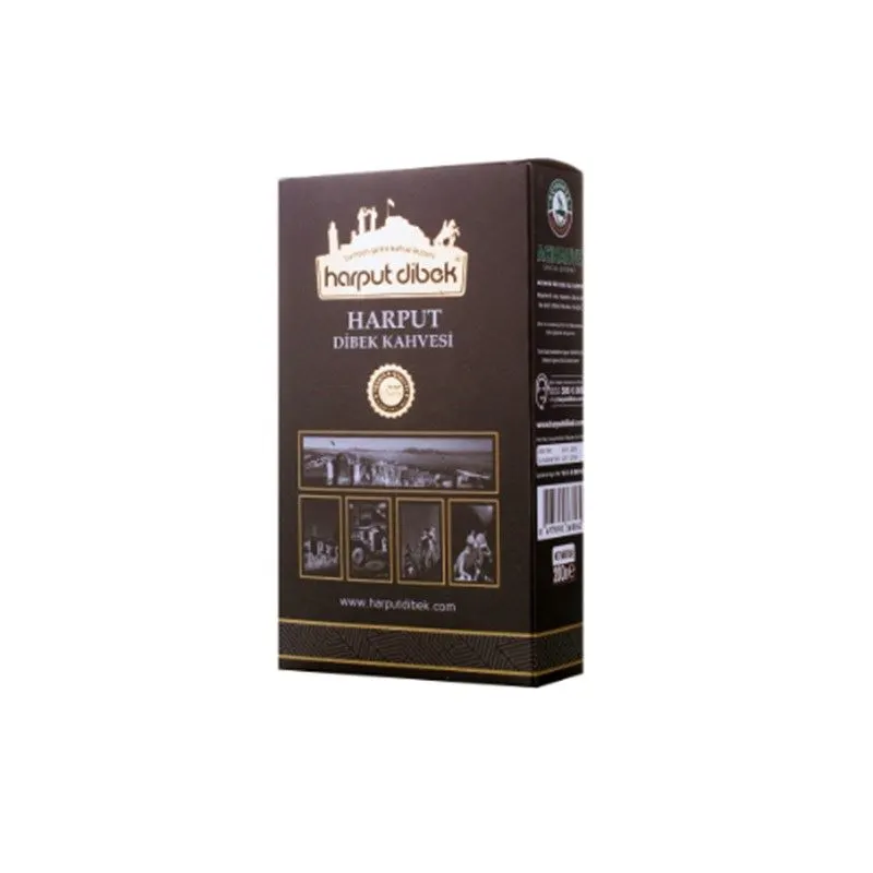 Harput Dibek Kahvesi 200 GR