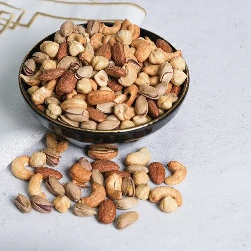 Karışık Lüks Kuruyemiş