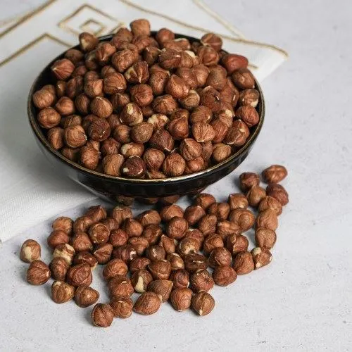 Fındık İçi Çiğ