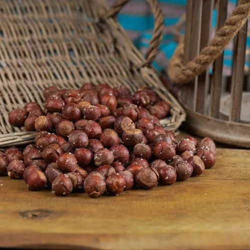 Fındık Tuzlu Kabuklu