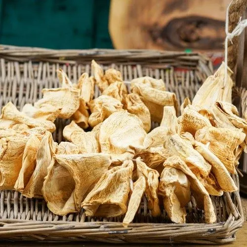 Dolmalık Kabak Kuruluk (45-50'li Dizim)