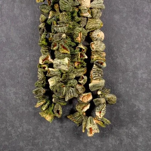 Dolmalık Acur Kuru (45-50'li Dizim)