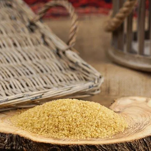 İnce Pilavlık Bulgur