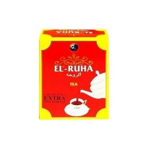El Ruha Çay 400 GR