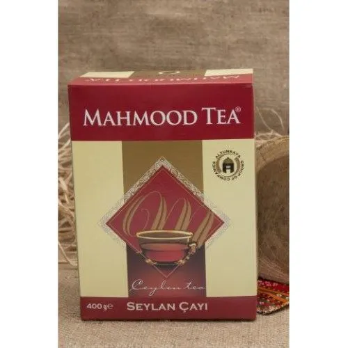 Mahmood Tea Kırmızı 400 GR