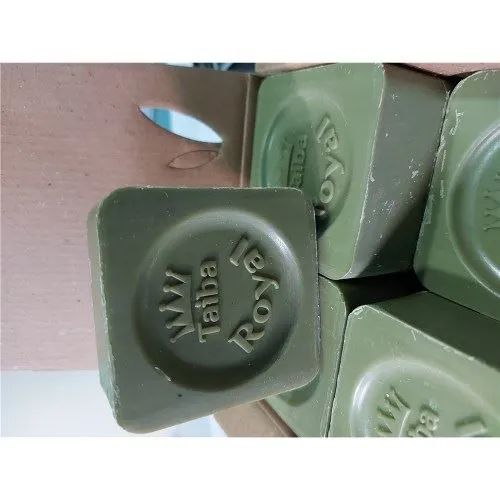 Royal Doğal Yeşil Sabun