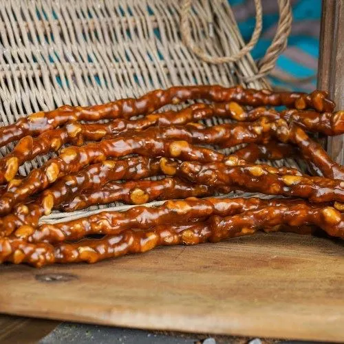 Sucuk Kırık Ceviz Pekmez Sucuk Kırık Ceviz Pekmez