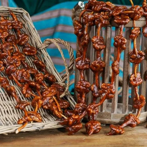 Sucuk Kelebek Ceviz Pekmez Sucuk Kelebek Ceviz Pekmez