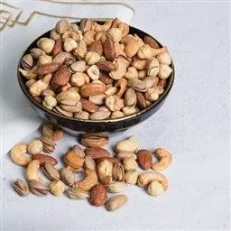 Karışık Lüks Kuruyemiş