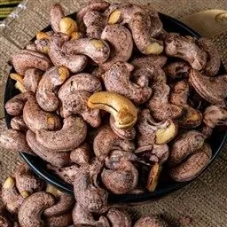 Kavrulmuş Kabuklu Kaju