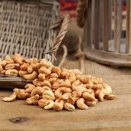 Kaju