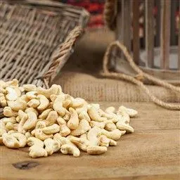 Kaju Çiğ