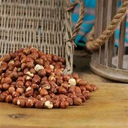 Fındık İçi Çiğ