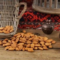 Badem Çiğ