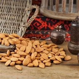 Badem Çiğ Yerli