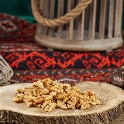 Ceviz İç Kırık