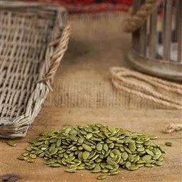 Kabak Çekirdeği İçi