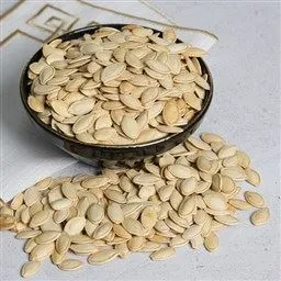 Kabak Çekirdeği Tuzsuz