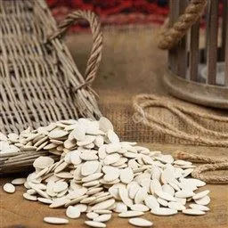 Kabak Çekirdeği Beyaz Tuzlu