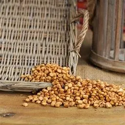 Leblebi Kırık