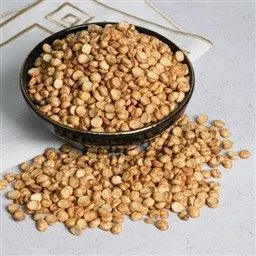 Leblebi Kırık