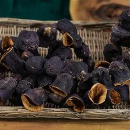 Kuru Patlıcan Dolmalık Antep (50'li Dizim)