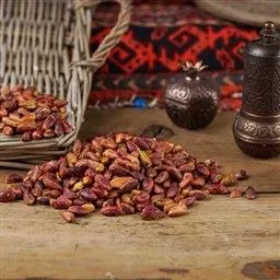 Antep Fıstığı İçi Kavrulmuş
