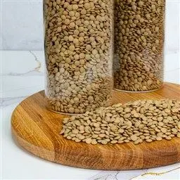 Yeşil Mercimek