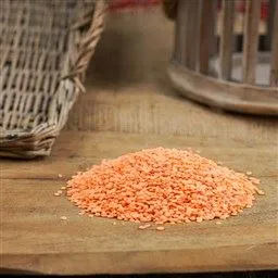 Kırmızı Mercimek