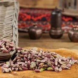 Gül Boz İç Fıstık