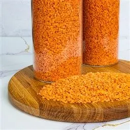 Diri Mercimek