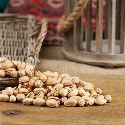 Siirt Fıstığı