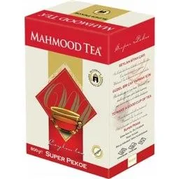 Mahmood Tea Kırmızı 800 GR