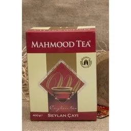Mahmood Tea Kırmızı 400 GR