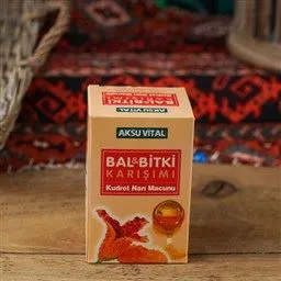 Aksu Vital Kudret Narı 230 GR