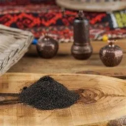 Çörek Otu Öğütülmüş