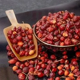 Destek Kuşburnu Yağı 20 CC