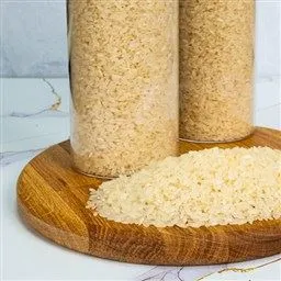 Destek Pirinç Kepeği Yağı 20 ML