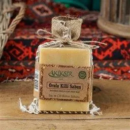 Akiksir Orula Killi Sabun