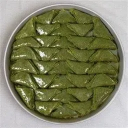 Yaprak Şöbiyet